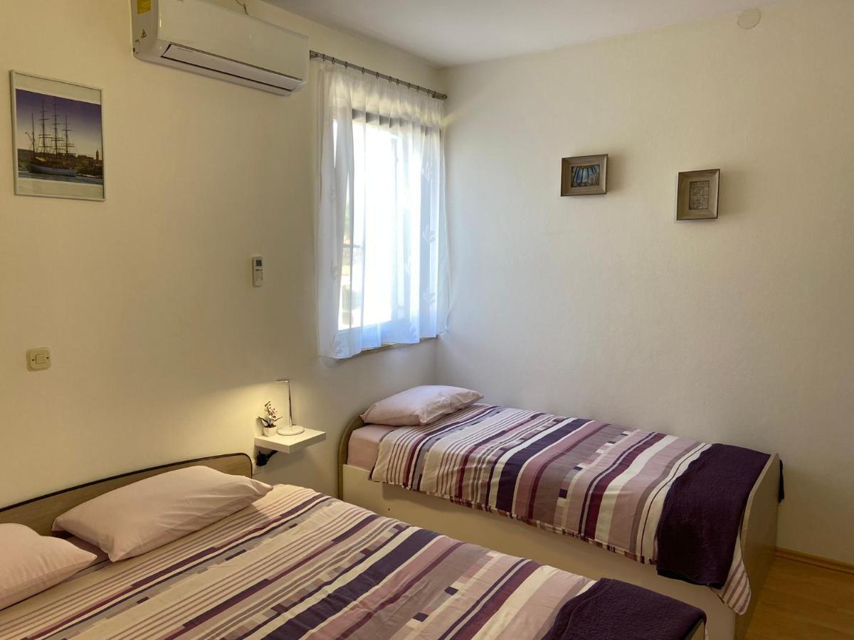 Apartment Madis & Free Bikes Pula Ngoại thất bức ảnh