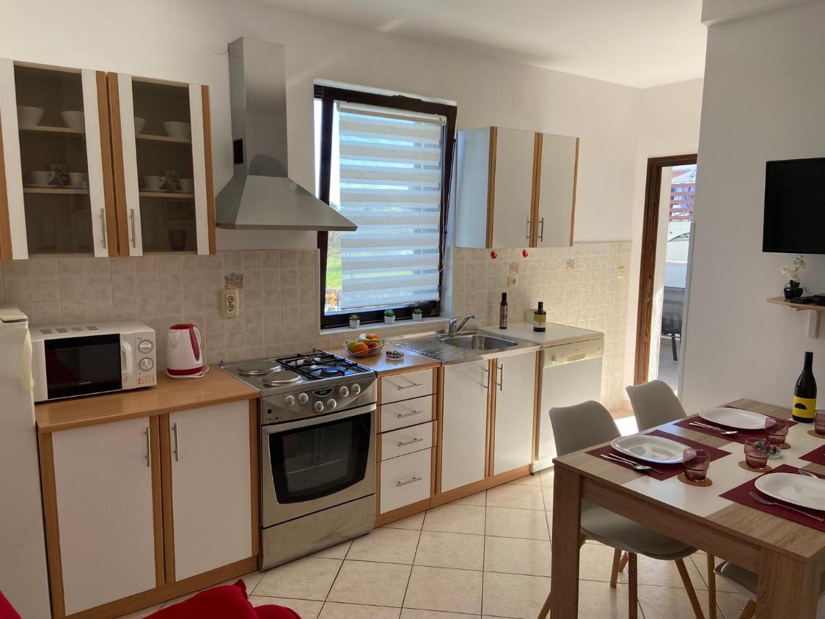 Apartment Madis & Free Bikes Pula Ngoại thất bức ảnh