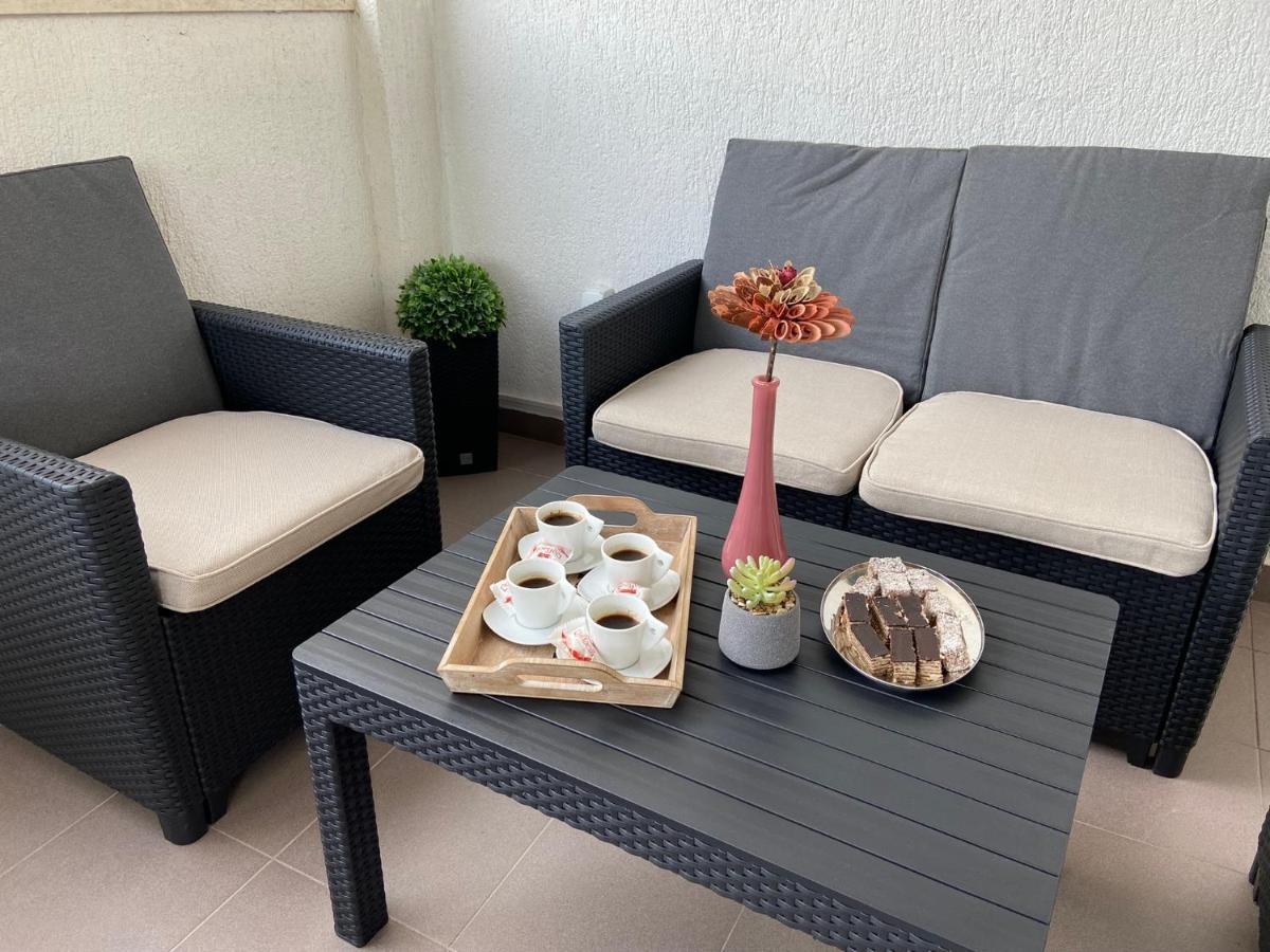 Apartment Madis & Free Bikes Pula Ngoại thất bức ảnh
